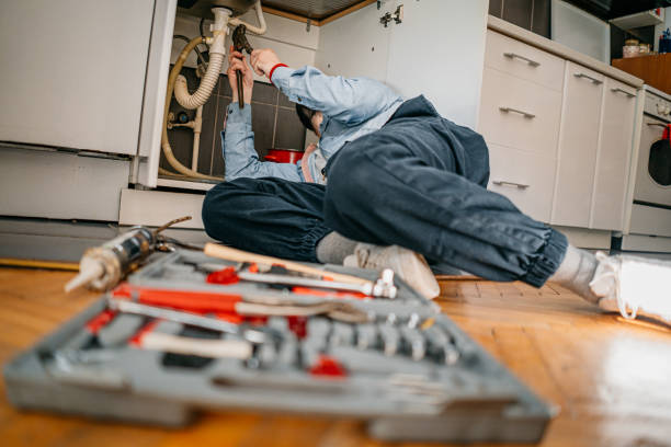 Best Pipe Repair Near Me  in Ocklawaha, FL