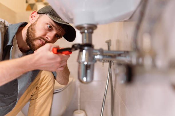 Best Leak Detection Services  in Ocklawaha, FL