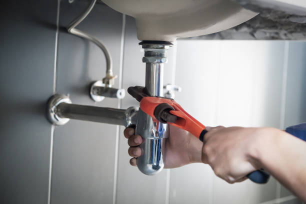 Best Pipe Repair Near Me  in Ocklawaha, FL