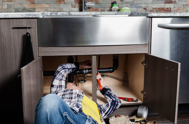 Best Gas Line Repair  in Ocklawaha, FL